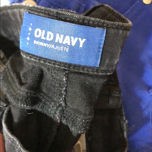 3 skinny jeans bundle 5t - Picture 7 of 8